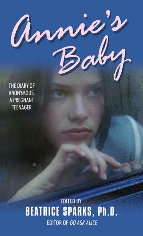Book cover of Annie's Baby