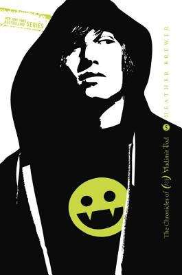 Book cover of Twelfth Grade Kills (The Chronicles of Vladimir Tod)