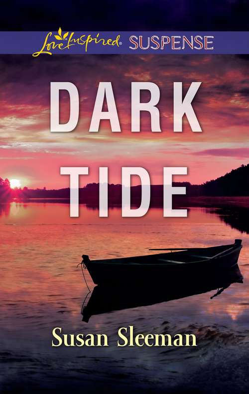 Dark Tide: Stolen Memories The Agent's Secret Past Dark Tide Deadly Safari (The Justice Agency #5)