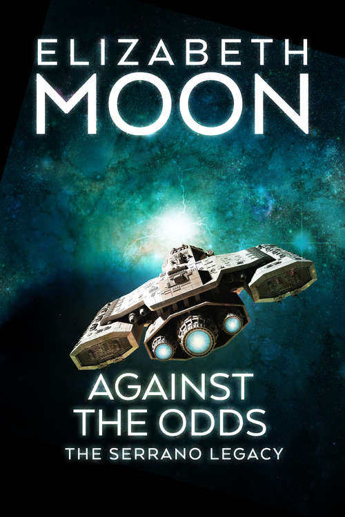 Book cover of Against the Odds