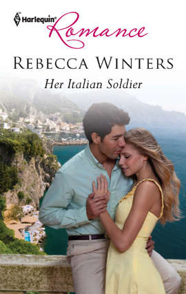 Book cover of Her Italian Soldier