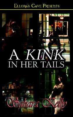 Book cover of A Kink in Her Tails