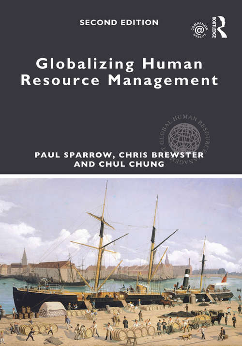 Globalizing Human Resource Management (Global HRM)