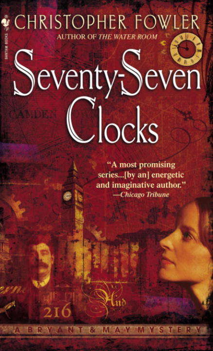 Seventy-Seven Clocks