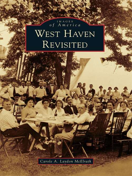 Book cover of West Haven Revisited
