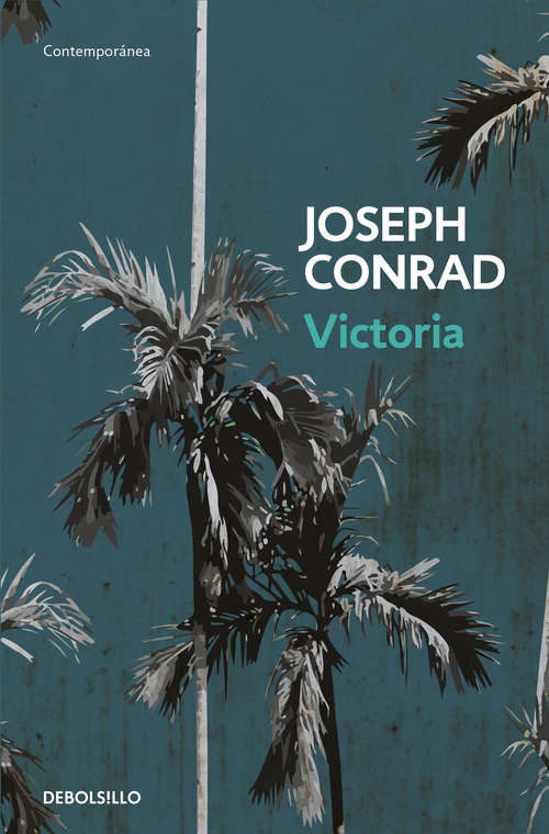 Book cover of Victoria