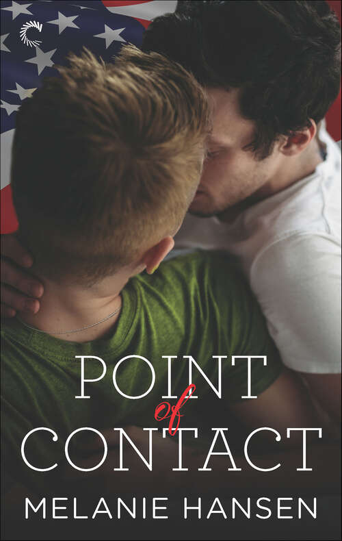 Book cover of Point of Contact