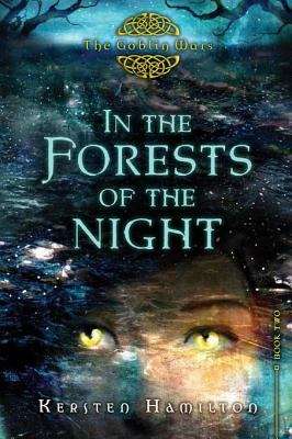 Book cover of In the Forests of the Night