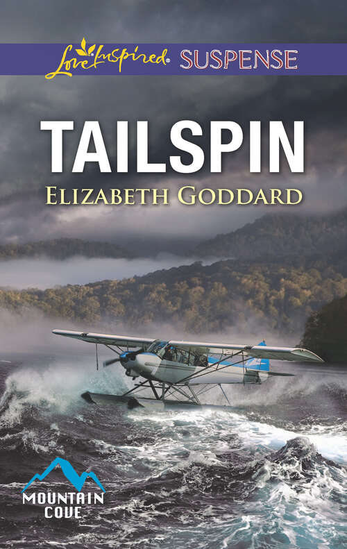 Tailspin (Mountain Cove)