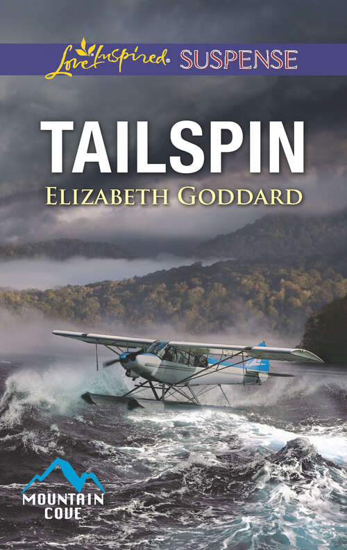 Book cover of Tailspin (Mountain Cove)