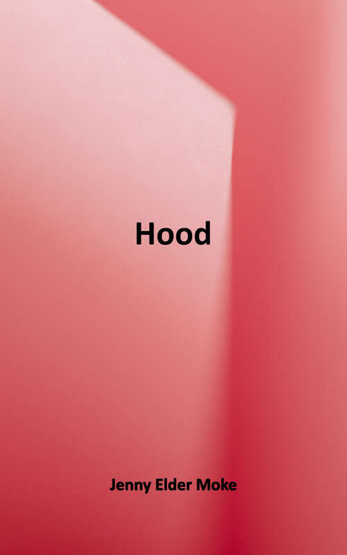 Book cover of Hood