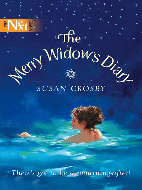 The Merry Widows Diary
