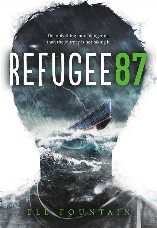 Book cover of Refugee 87