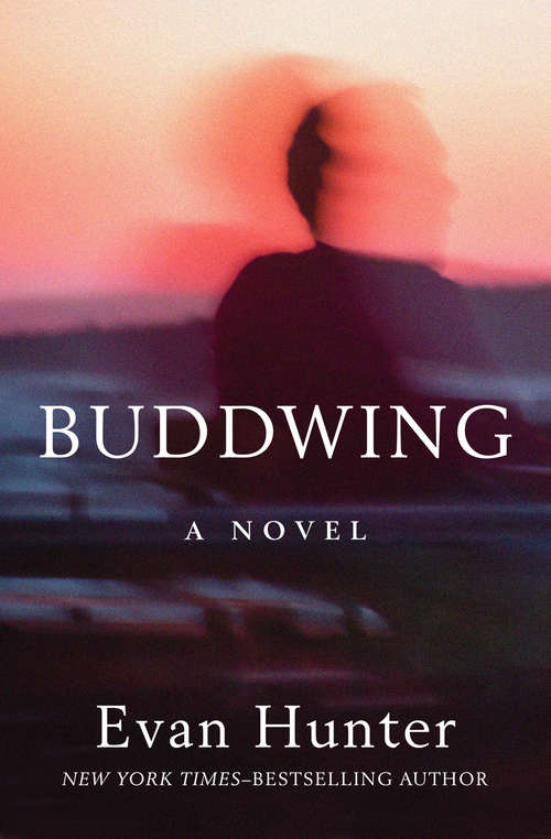 Book cover of Buddwing: A Novel