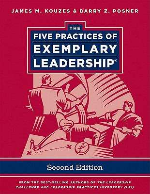 The Five Practices of Exemplary Leadership, Enhanced Edition
