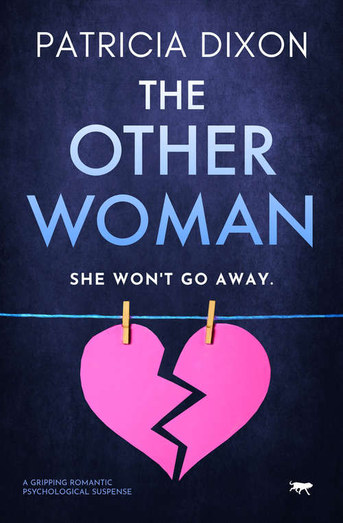 The Other Woman: A Gripping Romantic Psychological Suspense