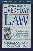 Your Handbook of Everyday Law