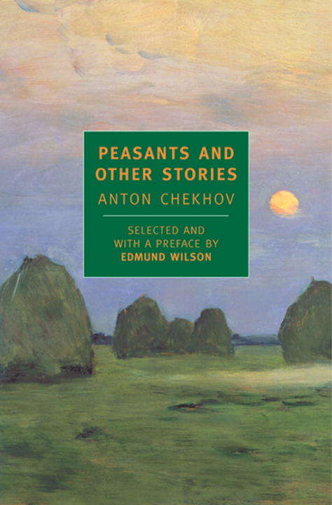 Peasants and Other Stories