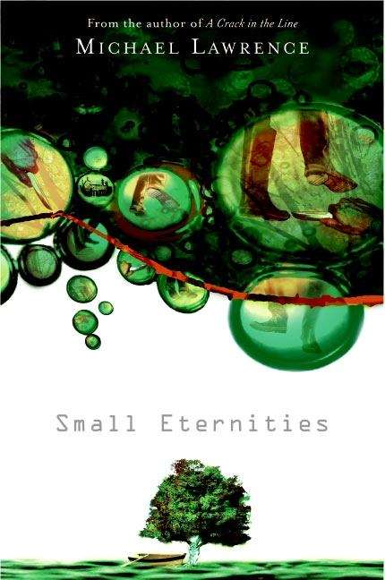 Book cover of Small Eternities (Withern Rise, v.2)