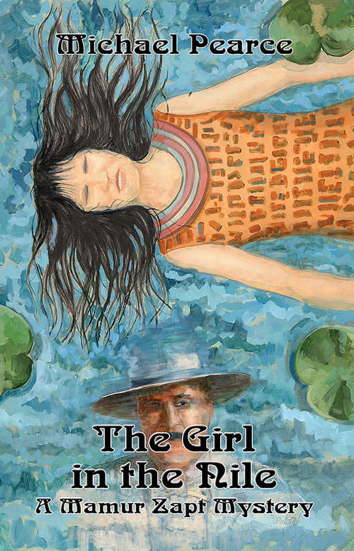 The Girl in the Nile