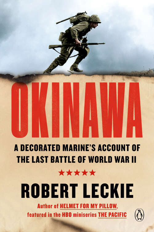 Book cover of Okinawa