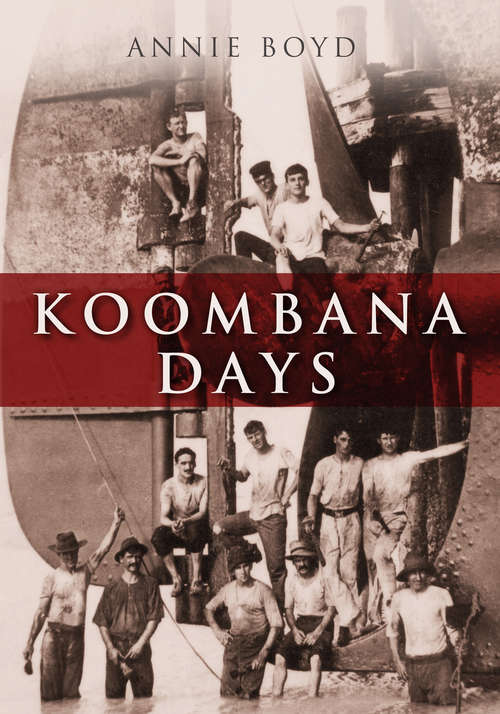 Koombana Days