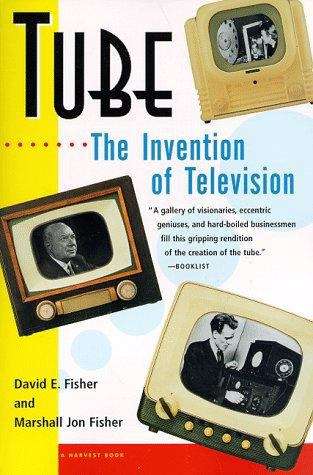 Tube: The Invention of Television