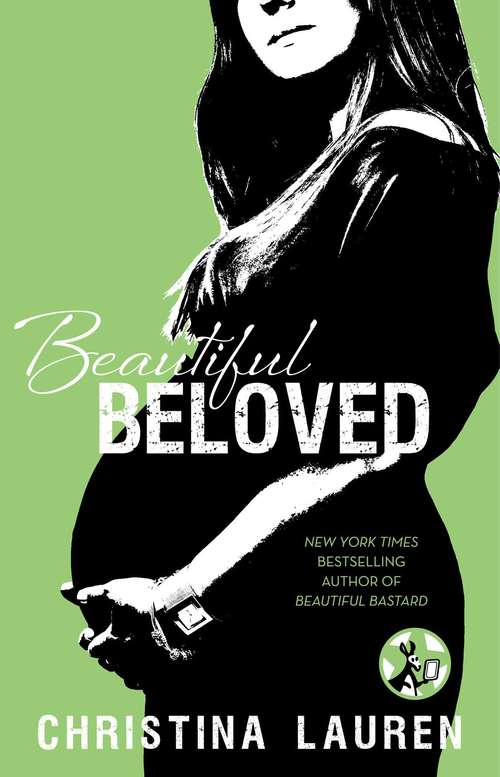 Book cover of Beautiful Beloved