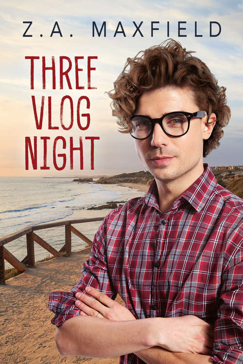Three Vlog Night (Plummet to Soar #3)