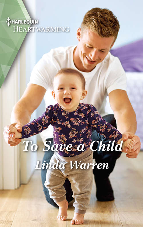 To Save a Child: A Clean Romance (Texas Rebels #9)