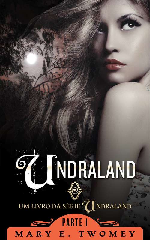 Book cover of Undraland