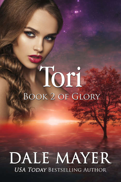 Book cover of Tori (Glory #2)