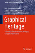 Graphical Heritage: Volume 2 - Representation, Analysis, Concept and Creation (Springer Series in Design and Innovation #6)