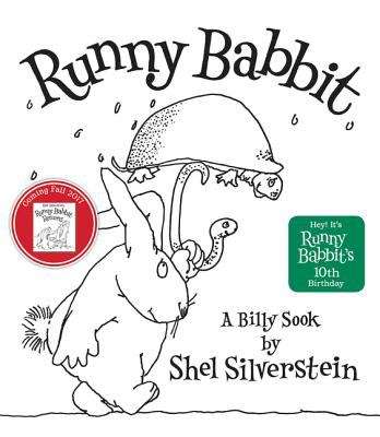 Book cover of Runny Babbit: A Billy Sook
