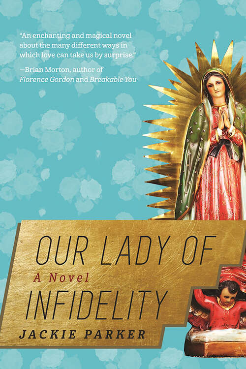 Our Lady of Infidelity: A Novel