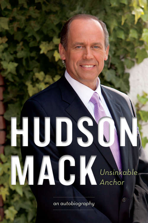 Hudson Mack