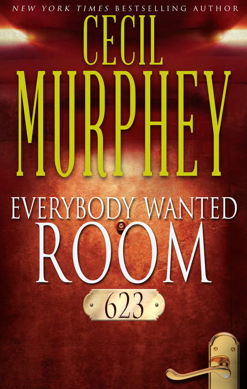 Book cover of Everybody Wanted Room 623