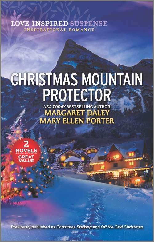 Christmas Mountain Protector
