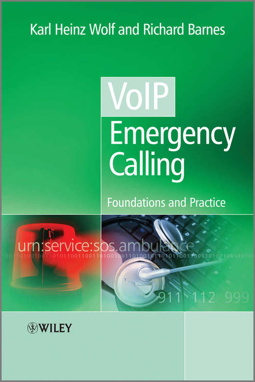 VoIP Emergency Calling