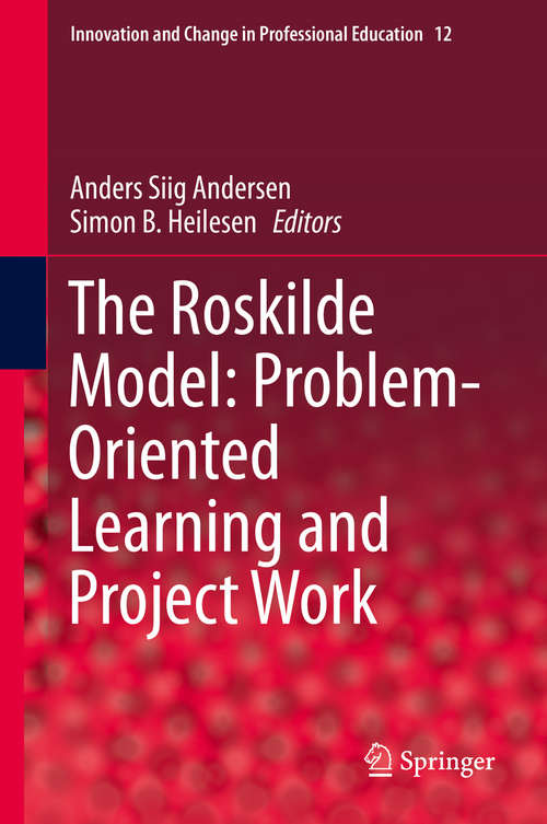 Cover image of The Roskilde Model