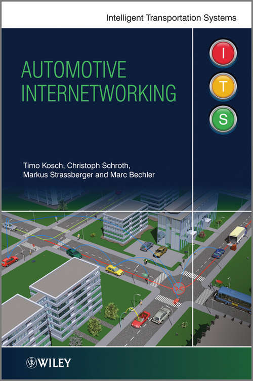 Automotive Inter-networking