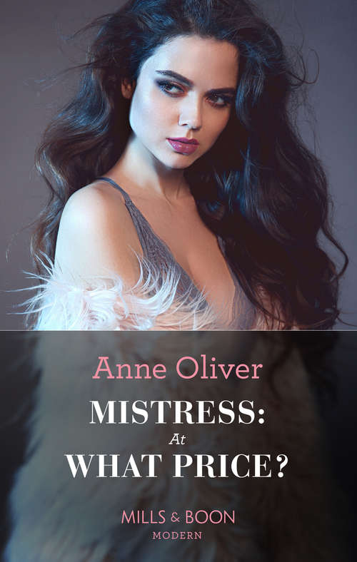 Cover image of Mistress