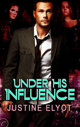 Book cover of Under His Influence