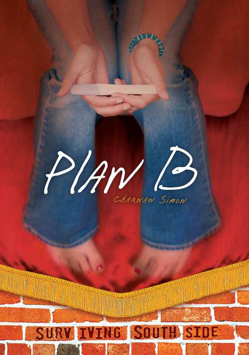 Book cover of Plan B (Surviving Southside)