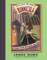 Book cover of It Came from Beneath the Bed! (Tales from the House of Bunnicula #3)