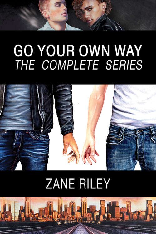 Go Your Own Way Series Boxed Set (Go Your Own Way)