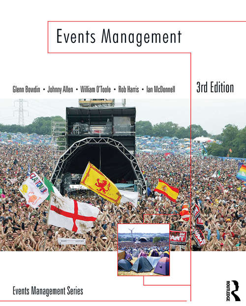 Events Management (Events Management)