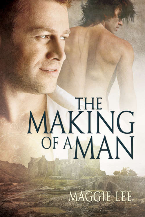 The Making of a Man (The Mark of a Man and The Measure of a Man)