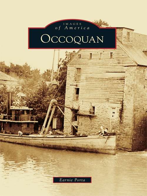 Book cover of Occoquan