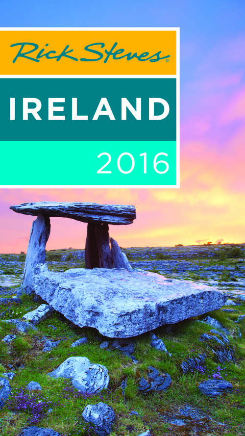 Rick Steves Ireland 2016
